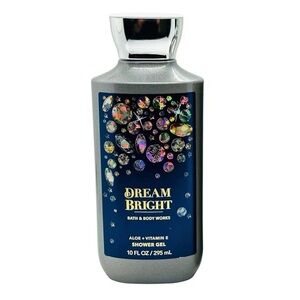 🌻Bath And Body Works Dream Bright Body Wash🌻